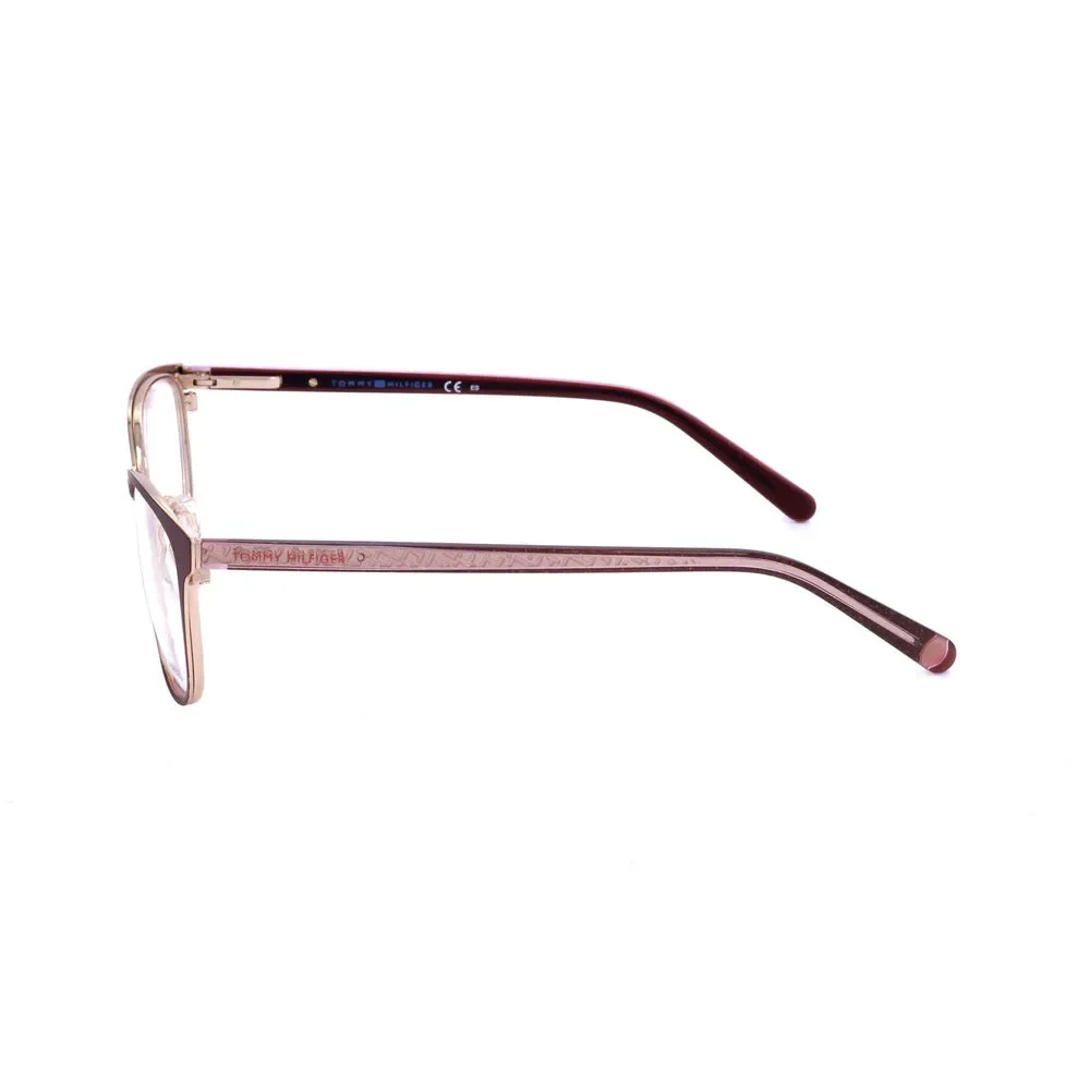 NWT Tommy Hilfiger TH-1778-DXL-53 Eyeglasses